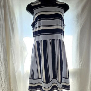 Pretty Blue Midi EUC